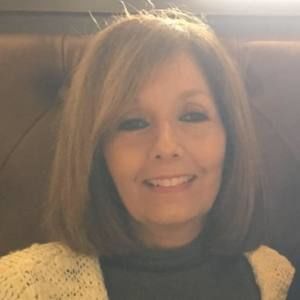 Meet your Posher, Jeri